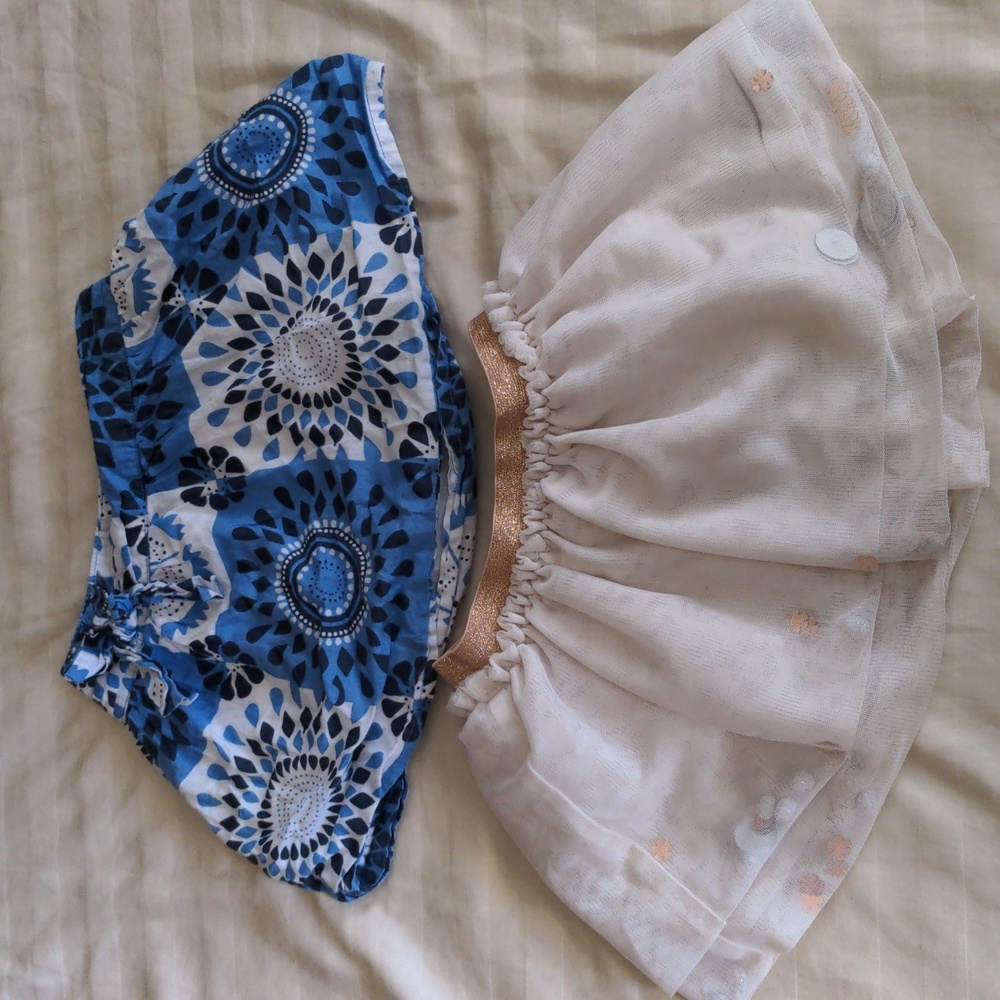 Girls 3T Skirts